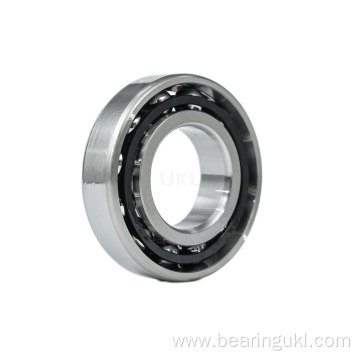 QJ 208 209 210MA angular contact ball bearings